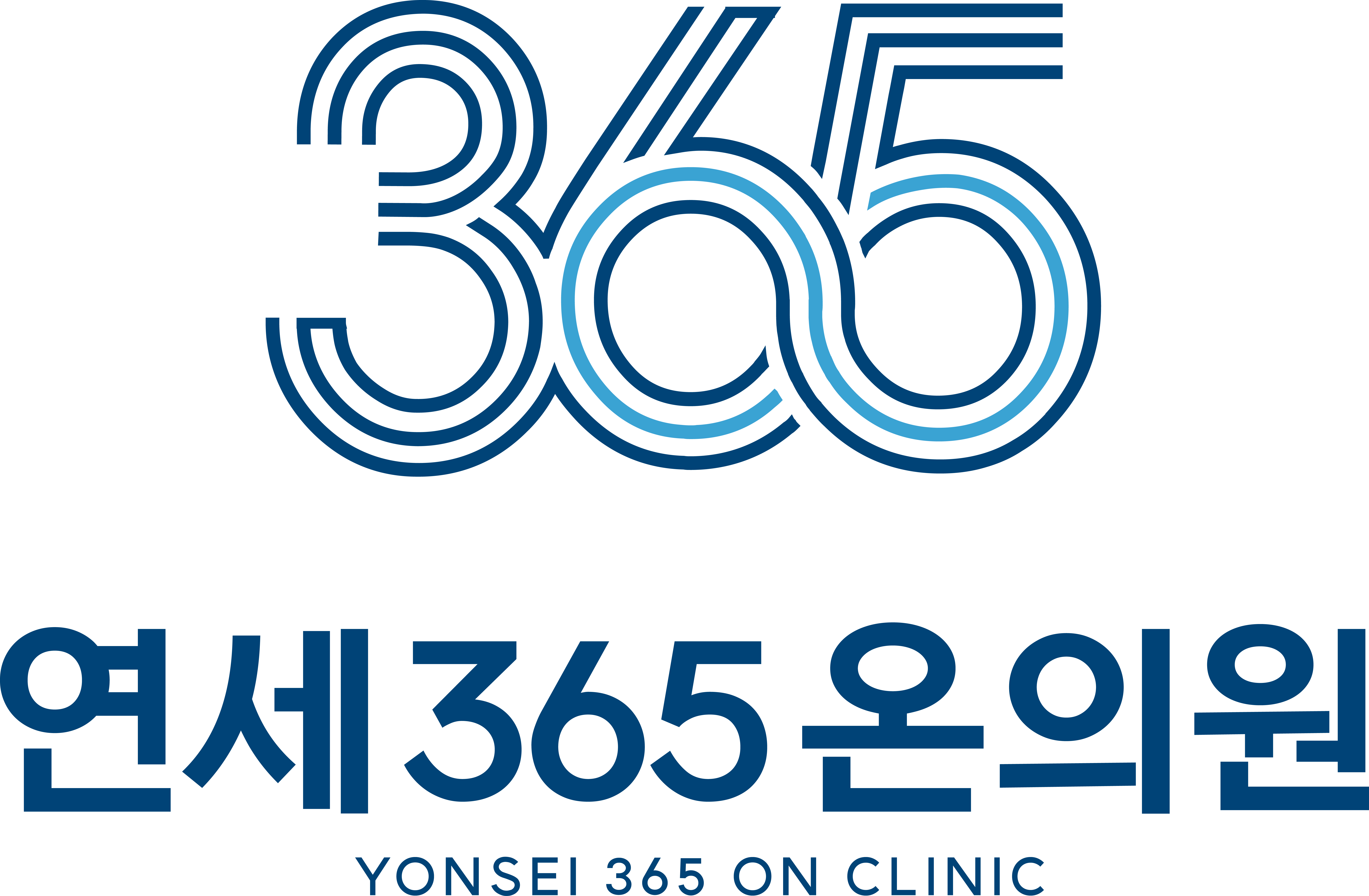연세365온의원